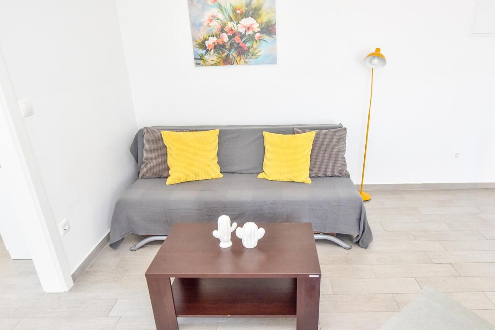 Apartments Yoko Novalja Dış mekan fotoğraf